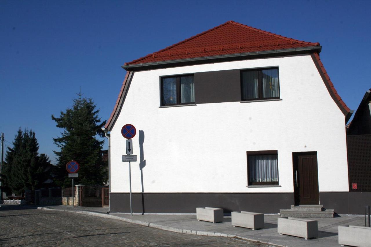 Villa Rynek Gora Swietej Anny Eksteriør bilde